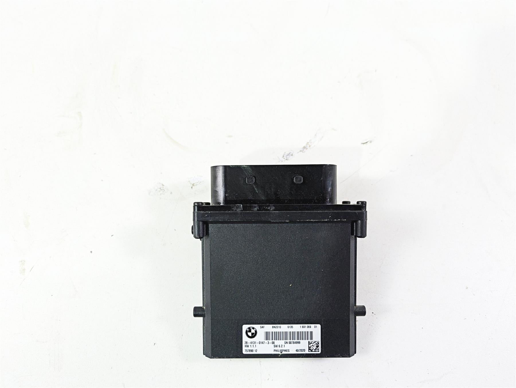 2021 BMW R1250GS K51 Adv Esa Suspension Control Module Unit Cdi 61361691069 {{ shop.shopifyCountryName }} - Mototech271
