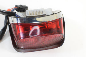 2014 Harley Touring FLHR Road King  Complete Taillight With Wiring 68142-04