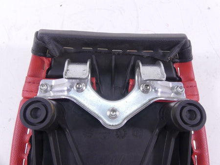 2013 Mv Agusta F4RR Rear Red Passenger Sead Pillion Pad Saddle 80B0B7592 {{ shop.shopifyCountryName }} - Mototech271