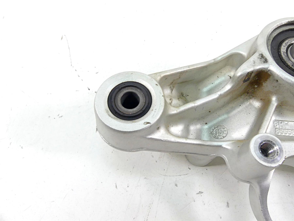 2016 BMW R1200GS Adv K51 Upper Triple Tree Steering Clamp 31428555849 {{ shop.shopifyCountryName }} - Mototech271