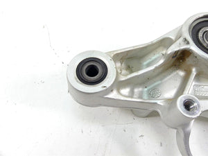 2016 BMW R1200GS Adv K51 Upper Triple Tree Steering Clamp 31428555849 | Mototech271