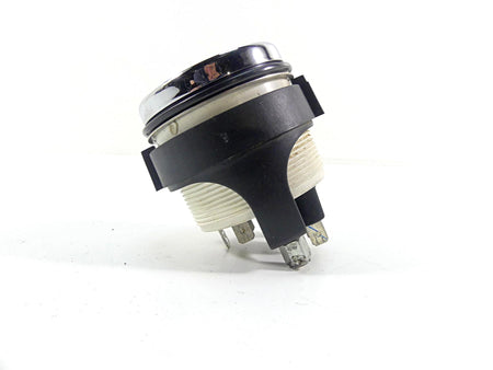 2003 Harley Touring FLHTCI E-Glide 100TH Fuel Gas Petrol Level Gauge 75111-96C {{ shop.shopifyCountryName }} - Mototech271