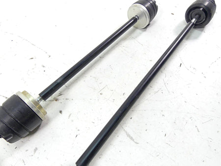 2018 BMW S1000RR K46 Front Rear T-Rex Racing Axle Slider Set N134-10F N134-10FQ {{ shop.shopifyCountryName }} - Mototech271