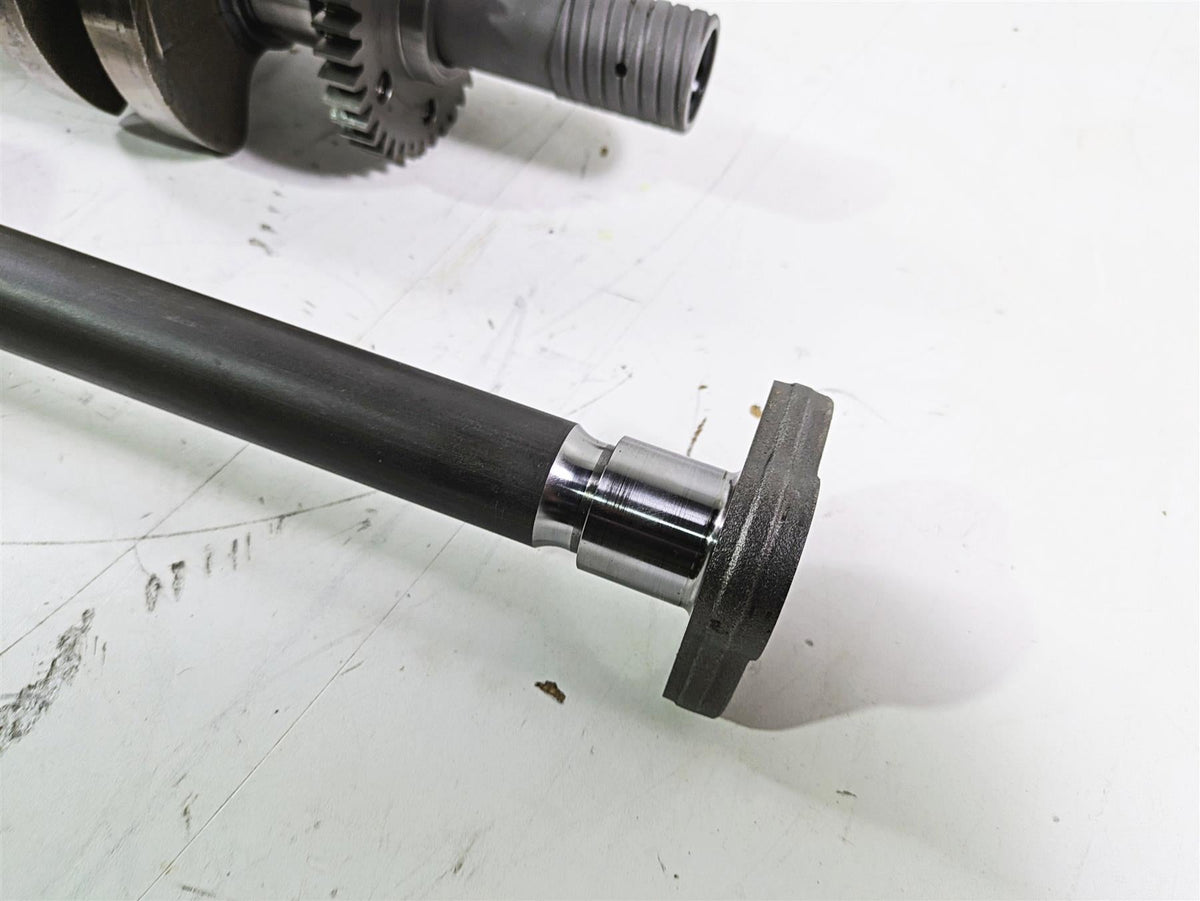 2010 Sea-Doo 4-Tec RXT 215 Crankshaft Crank Balance Shaft Set 420819348 {{ shop.shopifyCountryName }} - Mototech271
