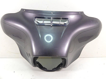 2015 Harley Touring FLHXS Street Glide Front Outer Nose Fairing Cover 57000016 {{ shop.shopifyCountryName }} - Mototech271