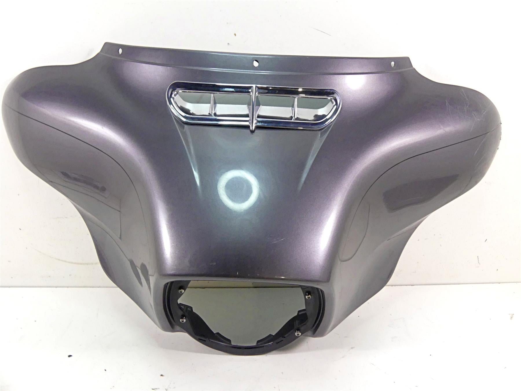 2015 Harley Touring FLHXS Street Glide Front Outer Nose Fairing Cover 57000016 | Mototech271