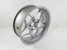 Load image into Gallery viewer, 2009 BMW R1200RT K26 Straight 17x5.5 Rear Wheel Rim 36317683070 | Mototech271
