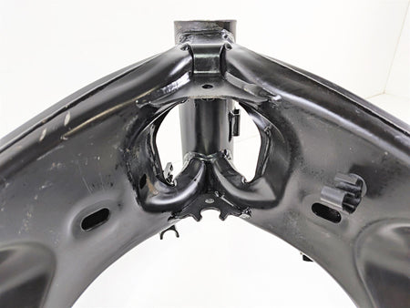 2023 BMW F850GS K81 Straight Main Frame Chassis With Clean Alaska Title 46511600243 {{ shop.shopifyCountryName }} - Mototech271