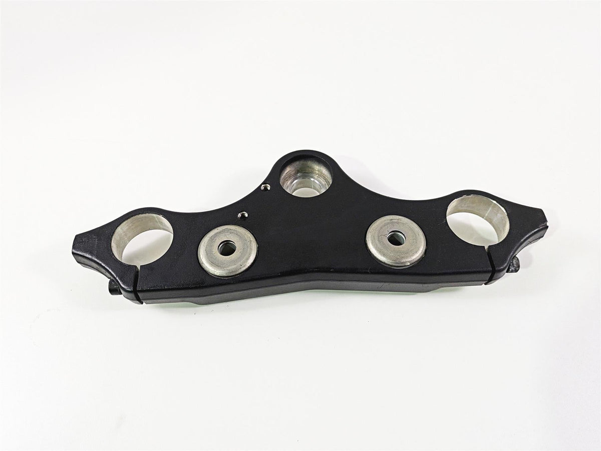 2016 Indian Chief Classic Upper Triple Tree Steering Clamp 5138578 {{ shop.shopifyCountryName }} - Mototech271