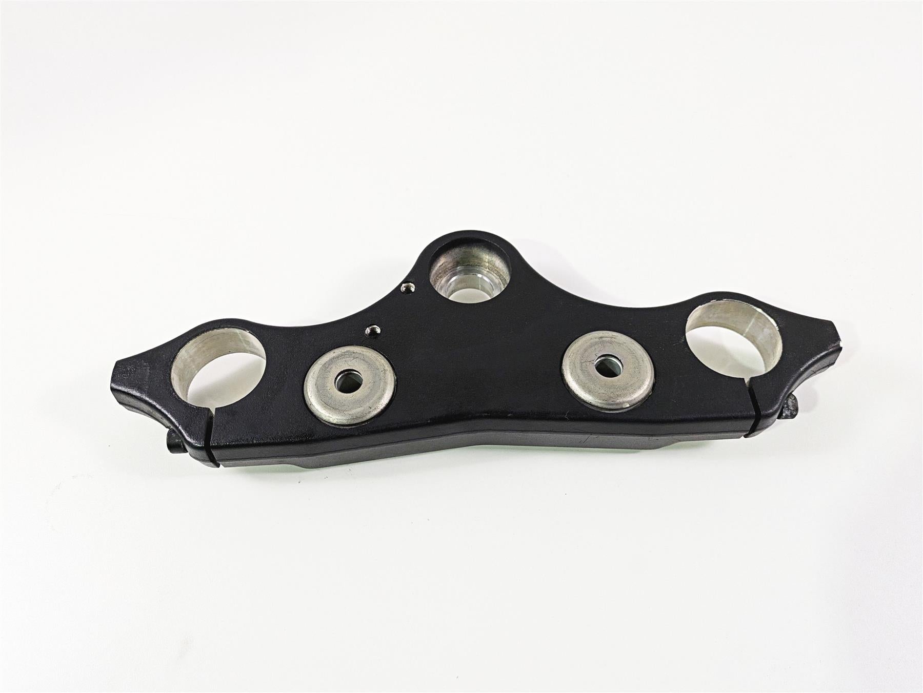 2016 Indian Chief Classic Upper Triple Tree Steering Clamp 5138578 {{ shop.shopifyCountryName }} - Mototech271