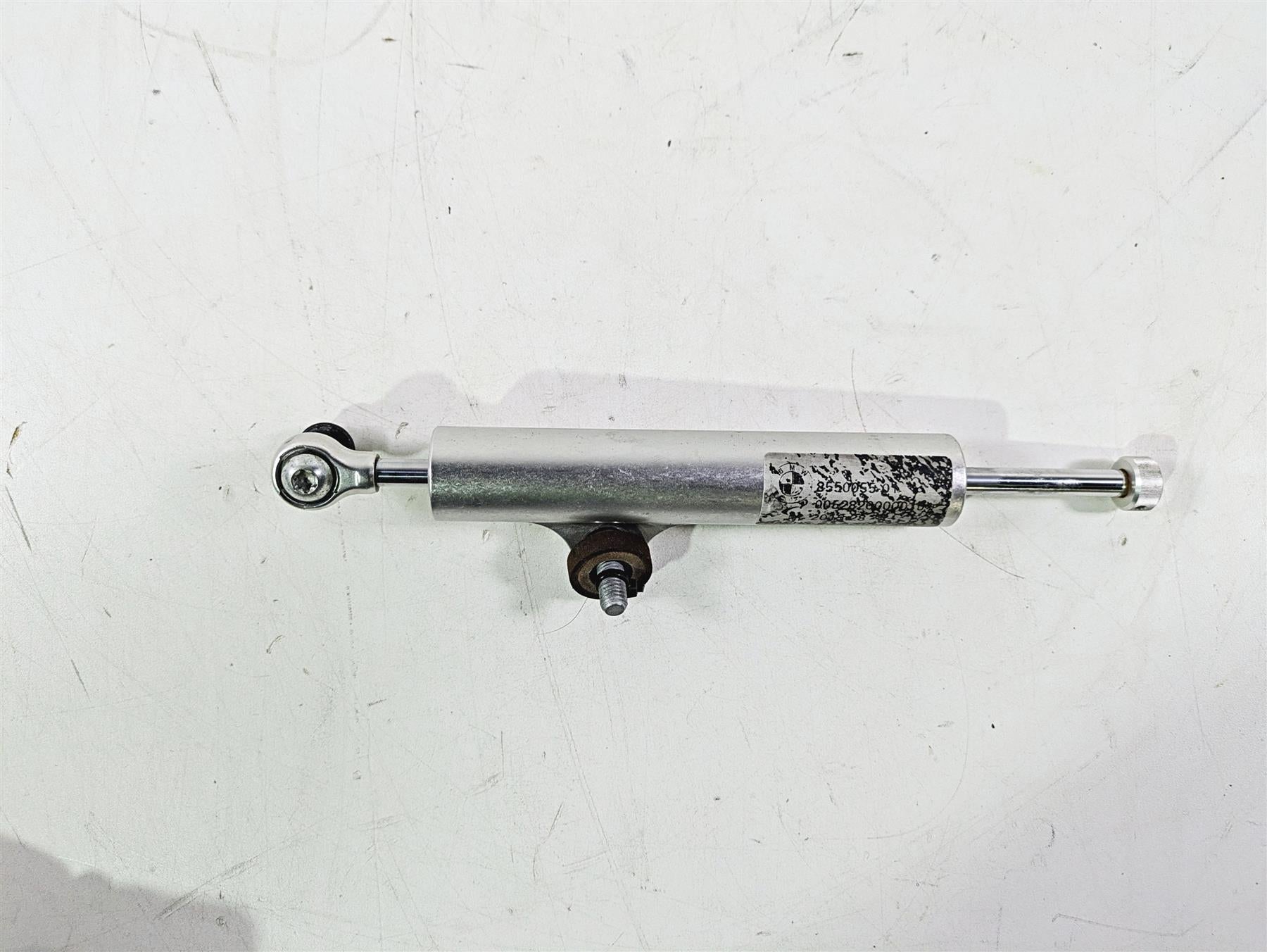 2016 BMW S1000RR K46 Sachs Steering Damper & Mounts 31428550055 31428369121 {{ shop.shopifyCountryName }} - Mototech271
