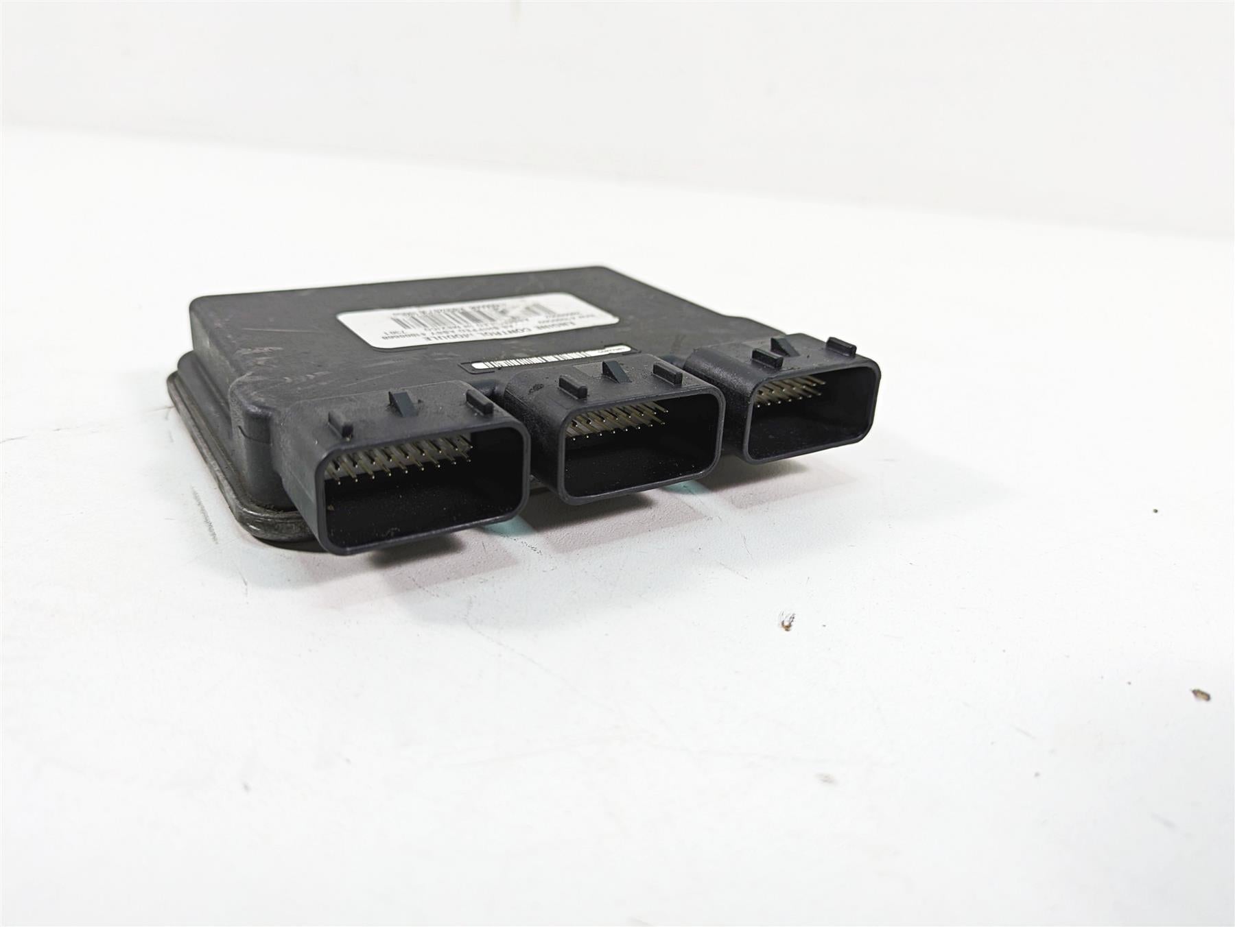 2018 Harley Touring FLHXSE CVO Street Glide Cdi Engine Control Module 41000668 {{ shop.shopifyCountryName }} - Mototech271