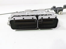 Load image into Gallery viewer, 2012 BMW R1200R K27 Cdi Ecu Ignition Switch Key Lock Set 8521661 61357705247 | Mototech271
