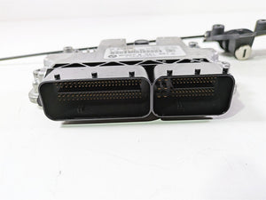 2012 BMW R1200R K27 Cdi Ecu Ignition Switch Key Lock Set 8521661 61357705247 | Mototech271