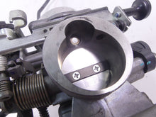 Load image into Gallery viewer, 2013 Triumph America EFI Keihin Throttle Body Fuel Injector 36.5Mm T1245500
