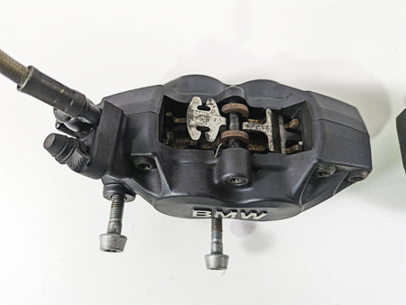2006 BMW R1200GS K255 Adv Brembo Front Brake Caliper Set 34117711438 34117711439 {{ shop.shopifyCountryName }} - Mototech271