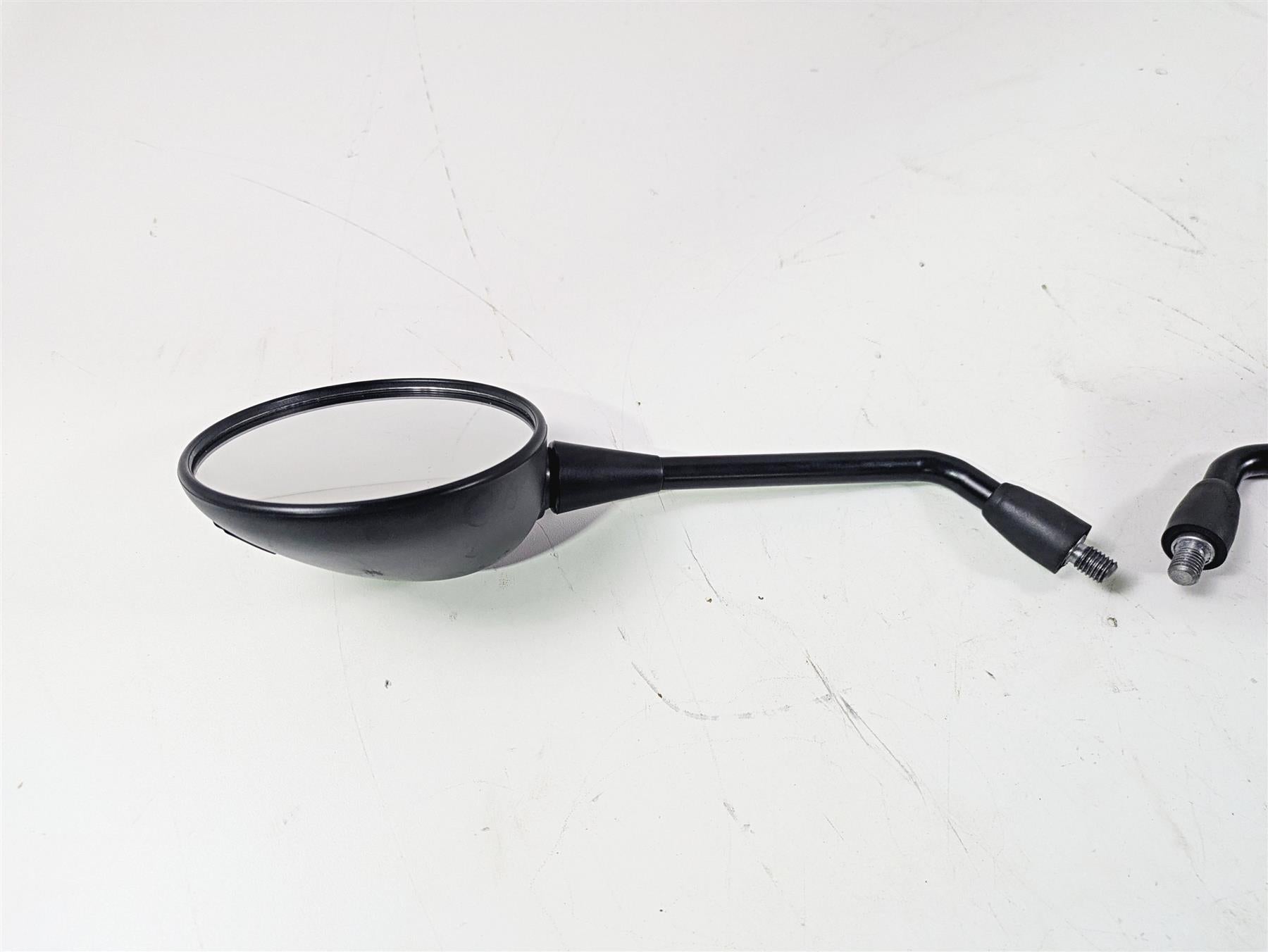 2010 BMW R1200GS K25 Rear View Mirror Set & Mounts 51167699791 {{ shop.shopifyCountryName }} - Mototech271