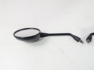 2010 BMW R1200GS K25 Rear View Mirror Set & Mounts 51167699791