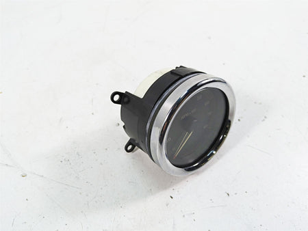 2010 Harley Touring FLHTCU Electra Glide Tachometer Tacho Meter Gauge 67348-04D {{ shop.shopifyCountryName }} - Mototech271