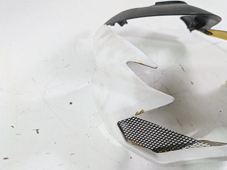2012 Ducati Streetfighter 848 Headlight Lamp Mask Cover -Read 4831056 48120561 {{ shop.shopifyCountryName }} - Mototech271