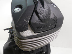2016 Moto Guzzi V7 II Special 750 Running Engine Motor 4K Only - Video 2L0002405 | Mototech271