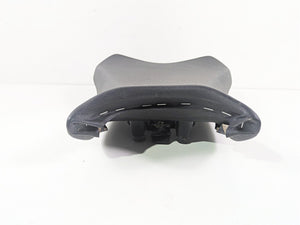 2024 Kawasaki ZX6R ZX636 Ninja Front Seat Saddle 53066-0606-MA