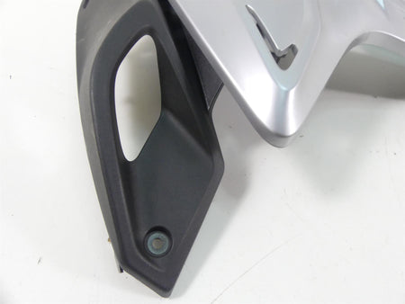 2017 BMW F800GS K72 Left Main Tank Cover Fairing Set 46638554367 46638529013 {{ shop.shopifyCountryName }} - Mototech271
