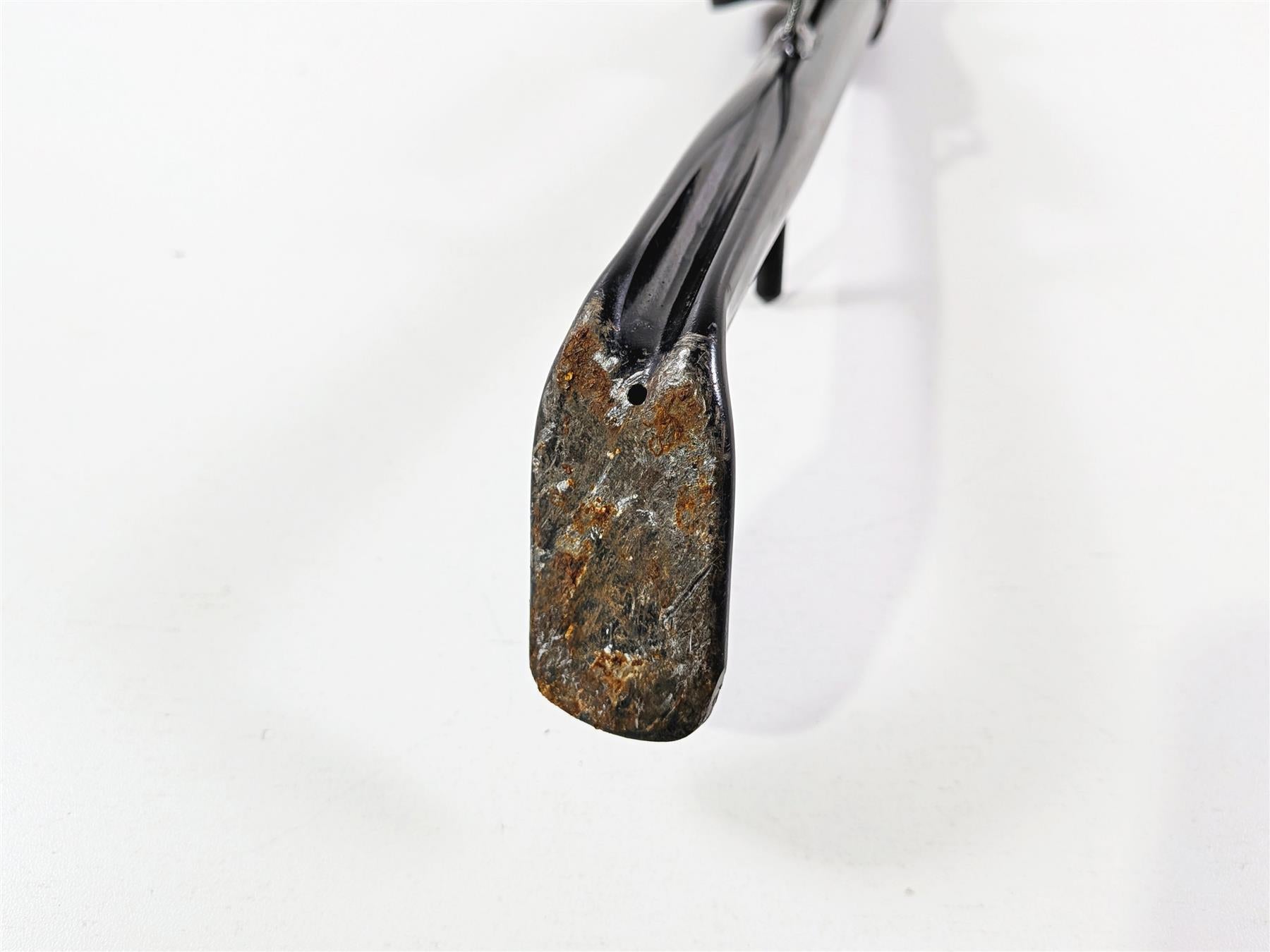 2025 Yamaha YZF R7 Side Kickstand Kick Stand Mount Switch Set BEB-27311-00-00 {{ shop.shopifyCountryName }} - Mototech271