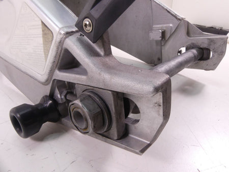 2014 BMW S1000RR K42 HP4 Rear Swing Arm Swingarm 28mm Axle 33358543490 {{ shop.shopifyCountryName }} - Mototech271