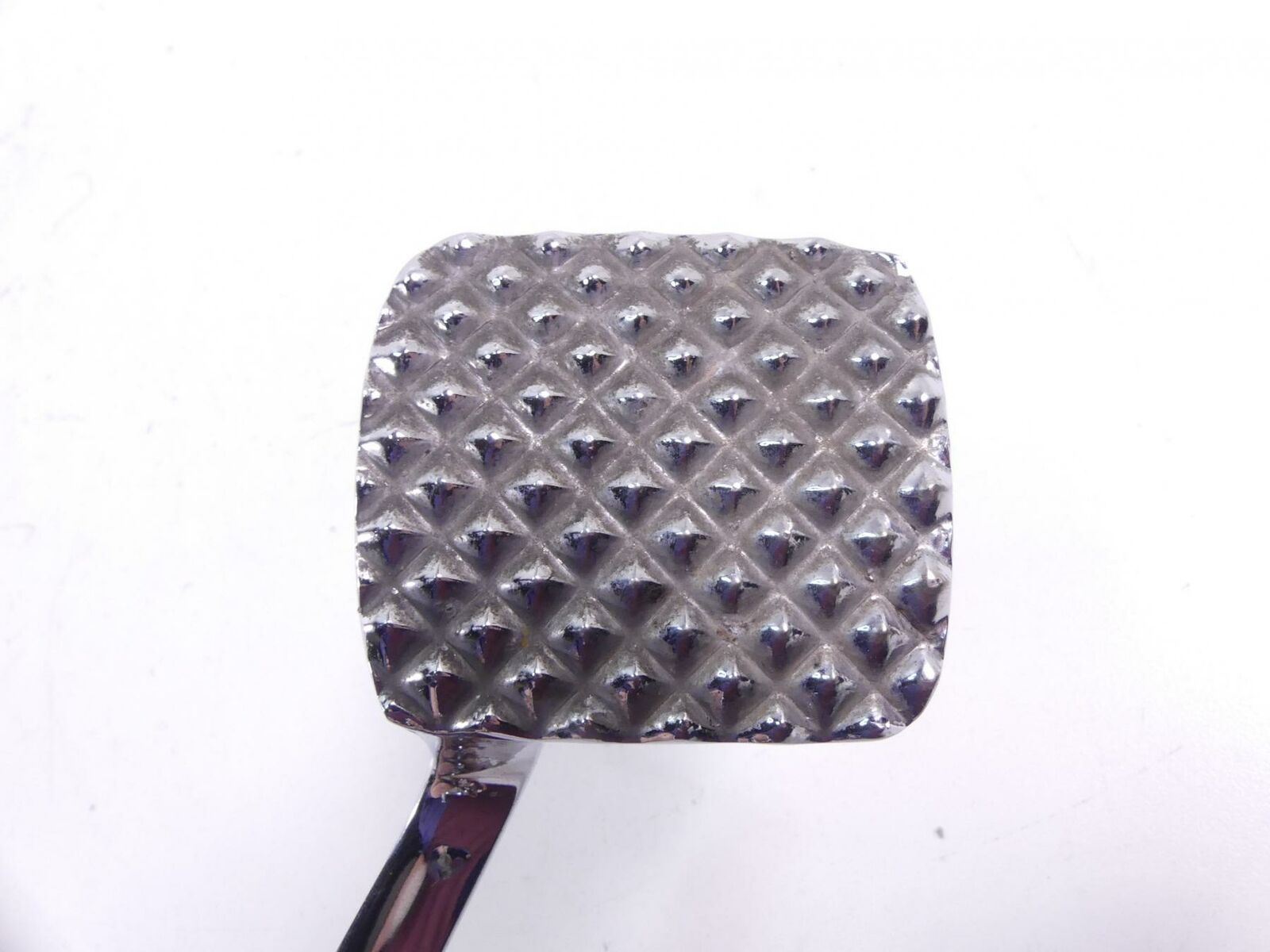 2003 BMW R1200CL K30 Rear Brake Pedal Peg 35212331590 {{ shop.shopifyCountryName }} - Mototech271