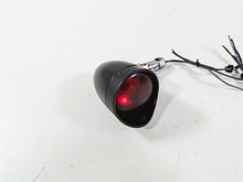 Load image into Gallery viewer, 2008 Harley FLSTSB Cross Bones Rear Bullet Turn Signal Set - Read 69934-08 | Mototech271

