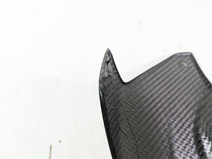 2017 BMW S1000RR K46 Ssr Carbon Fiber Fuel Gas Tank Cover - Read 170892