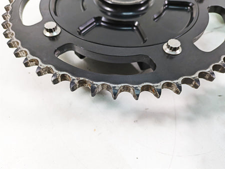 2018 Harley Touring FLHXSE CVO Street Glide Trask Chain Sprocket Kit 51T 25T TM-2901-1 {{ shop.shopifyCountryName }} - Mototech271