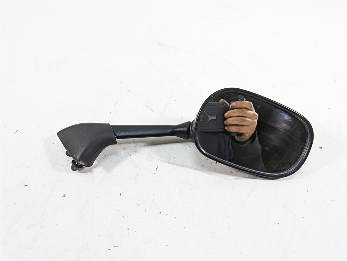 2007 Yamaha R1 YZFR1 Right Rear View Mirror Set 4C8-26290-00-00 {{ shop.shopifyCountryName }} - Mototech271