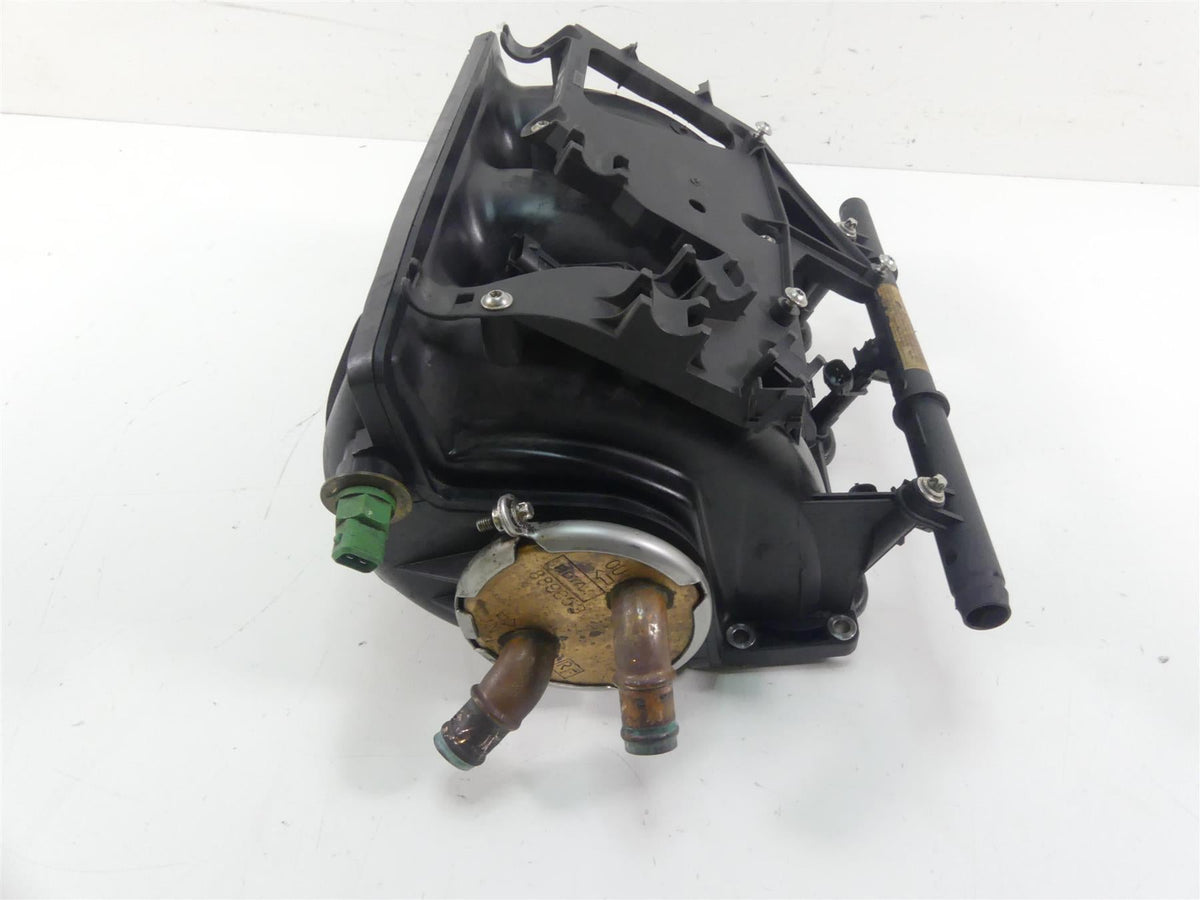 2010 Sea-Doo 4-Tec GTX 215 Intake Manifold Intercooler Injection Set 420874846 {{ shop.shopifyCountryName }} - Mototech271
