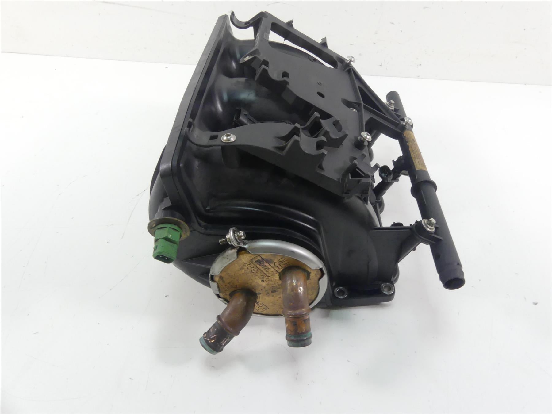 2010 Sea-Doo 4-Tec GTX 215 Intake Manifold Intercooler Injection Set 420874846 {{ shop.shopifyCountryName }} - Mototech271