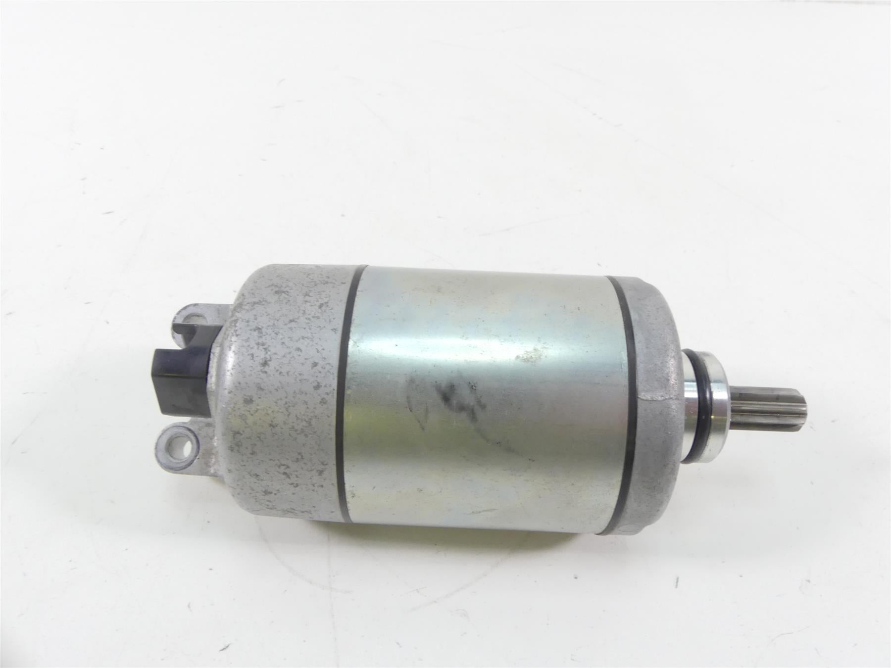 2015 Yamaha MT09 FZ09 Engine Starter Motor - Tested 1RC-81890-00-00 {{ shop.shopifyCountryName }} - Mototech271