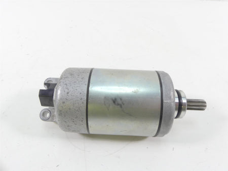 2015 Yamaha MT09 FZ09 Engine Starter Motor - Tested 1RC-81890-00-00 {{ shop.shopifyCountryName }} - Mototech271