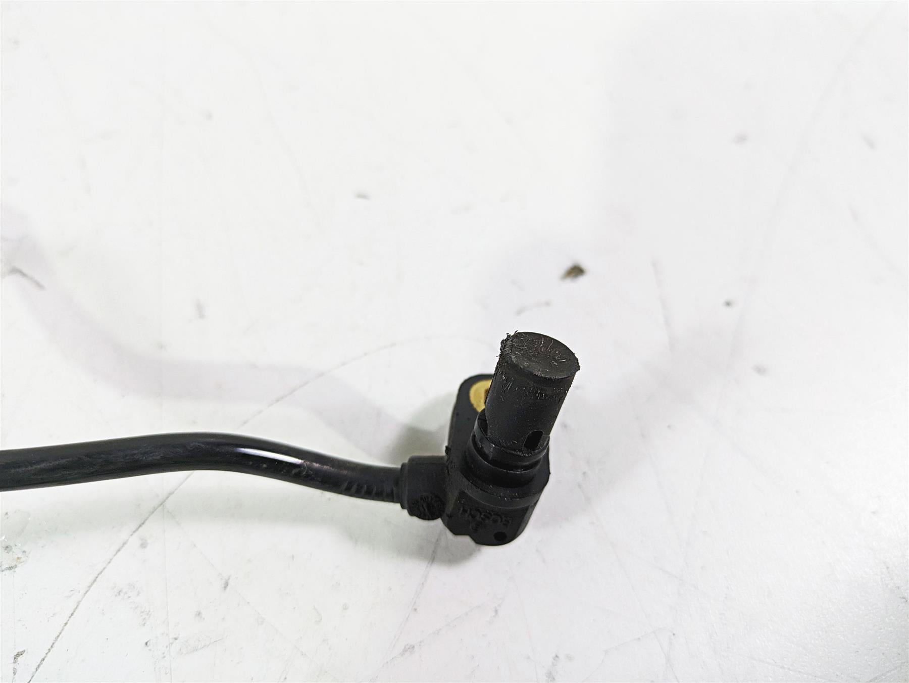2017 BMW S1000R K47 Rear Abs Brake Wheel Speed Sensor 34527715117 {{ shop.shopifyCountryName }} - Mototech271