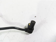 Load image into Gallery viewer, 2017 BMW S1000R K47 Rear Abs Brake Wheel Speed Sensor 34527715117 | Mototech271
