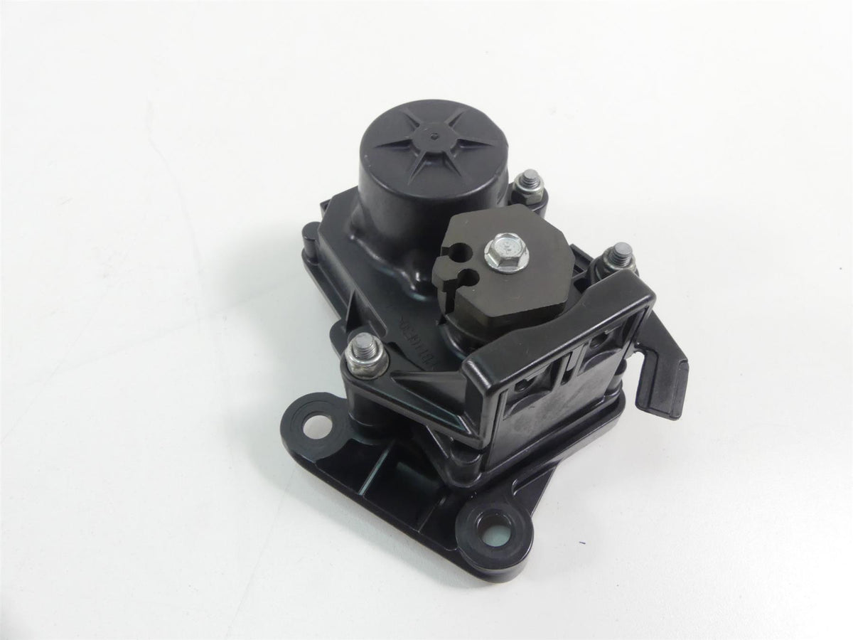 2019 Aprilia Tuono V4 RR Factory Exhaust Header Valve Motor Actuator 2D000263 {{ shop.shopifyCountryName }} - Mototech271