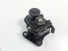 Load image into Gallery viewer, 2019 Aprilia Tuono V4 RR Factory Exhaust Header Valve Motor Actuator 2D000263
