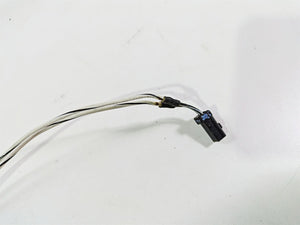 2010 Harley Touring FLHTK Electra Glide Heated Hand Grip Set - Read 56249-10 | Mototech271