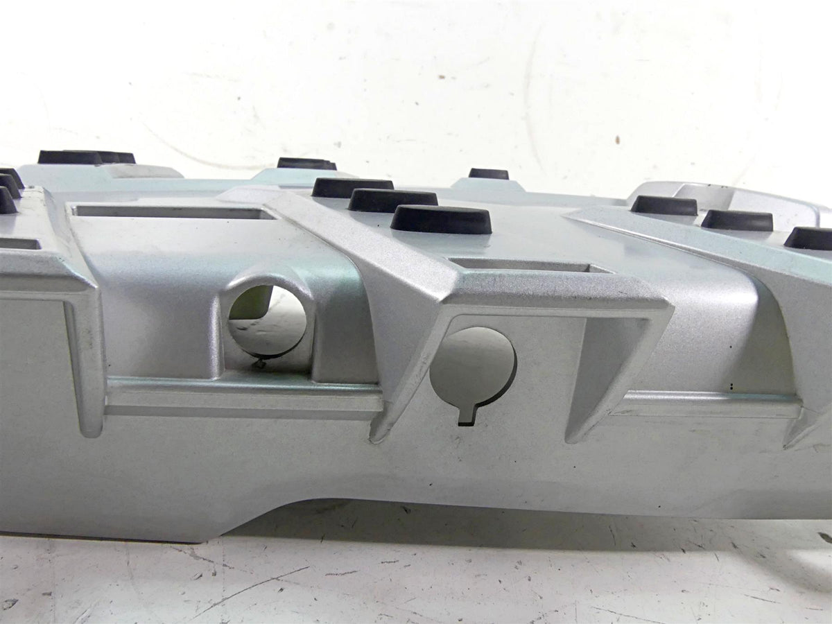 2009 BMW R1200 GS K25 Rear Luggage Rack Mount Bracket Support 46547693422 {{ shop.shopifyCountryName }} - Mototech271