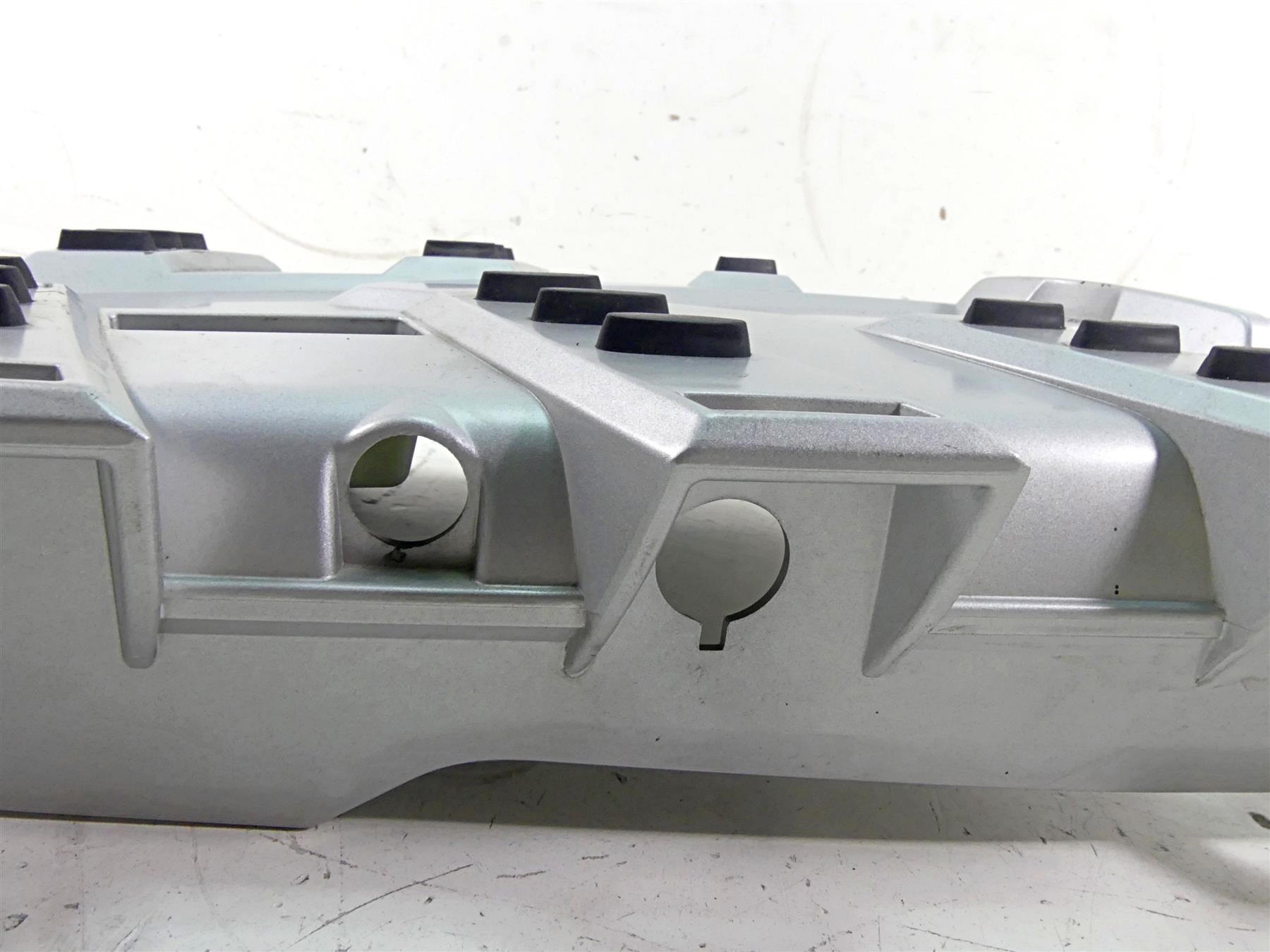 2009 BMW R1200 GS K25 Rear Luggage Rack Mount Bracket Support 46547693422 {{ shop.shopifyCountryName }} - Mototech271