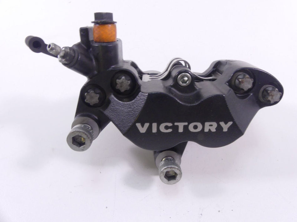 2012 Victory High Ball Front Brake Caliper Set 1911512 1912534 {{ shop.shopifyCountryName }} - Mototech271