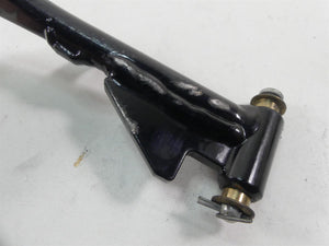 2019 Harley XL883 N Sportster Iron Side Jiffy Kickstand Kick Stand 50185-04C | Mototech271