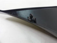 Load image into Gallery viewer, 2015 Victory Cross Country 8 Ball Right Side Cover Fairing Cowl 5437589

