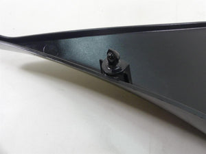 2015 Victory Cross Country 8 Ball Right Side Cover Fairing Cowl 5437589