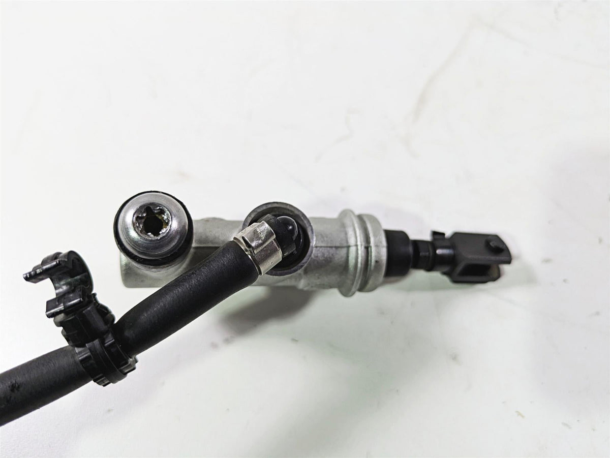 2019 BMW S1000XR K49 Brembo Rear Brake Master Cylinder 34317653063 {{ shop.shopifyCountryName }} - Mototech271